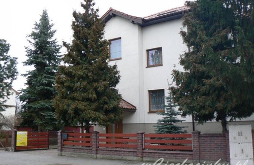 Ciechocinek House | Centrum wypoczynku