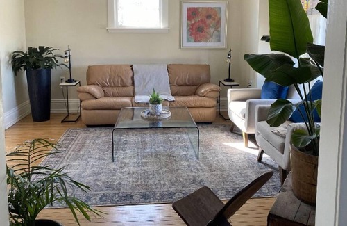 Summerside House | Century home, cozy and full of charm, fronting on Bedeque Bay