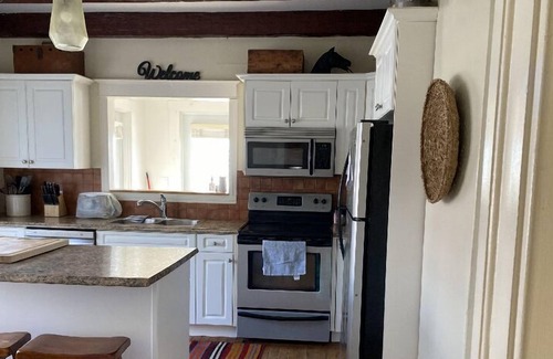 Summerside House | Century home, cozy and full of charm, fronting on Bedeque Bay