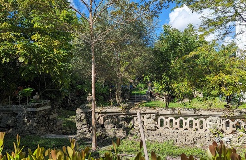 Coral Way Cottage | Century Old Cottage & Gardens in Heart of Miami