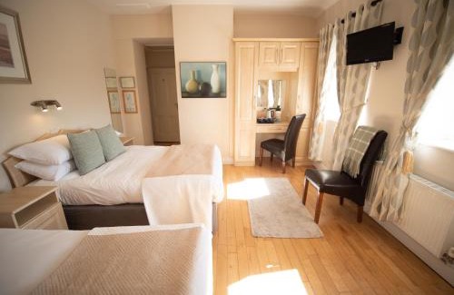 Enniscrone Bed & Breakfast | Ceol na Mara Guest House