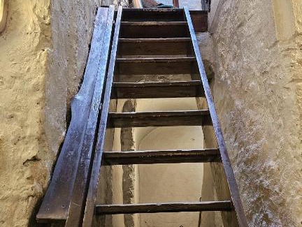 Ilot Sacre House | CEP ECUYER