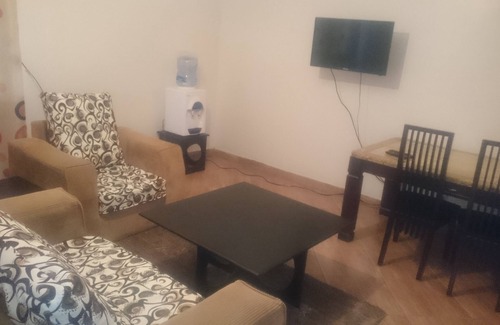 Runda Apartment | Cephars Place