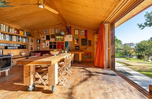 Su Forti House | Ceramic House by Interhome