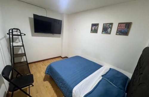 Chico Apartment | Cerca a Torre Colpatria