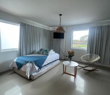 La Boquilla Apartment | Cerca al hotel Las Americas 201