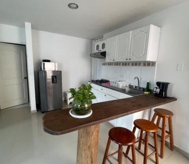 La Boquilla Apartment | Cerca al hotel Las Americas 201