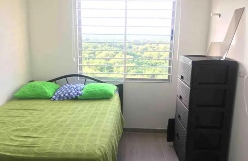 Ricaurte Apartment | CERCA AL HOTEL PEÑALISA Y A PISCILAGO