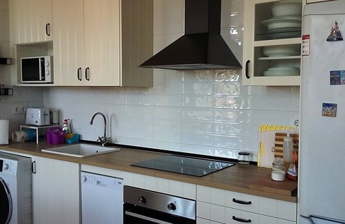 Cercedilla Apartment | CERCEDILLA RURAL APARTMENT