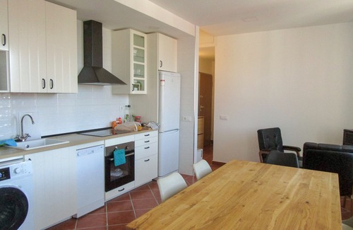 Cercedilla Apartment | CERCEDILLA RURAL APARTMENT