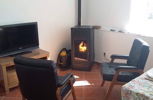 Cercedilla Apartment | CERCEDILLA RURAL APARTMENT