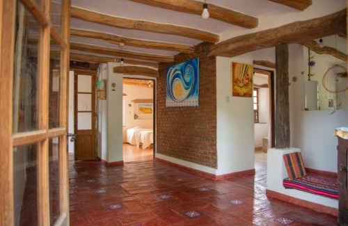 Amaicha Del Valle House | Cerco del Trigo