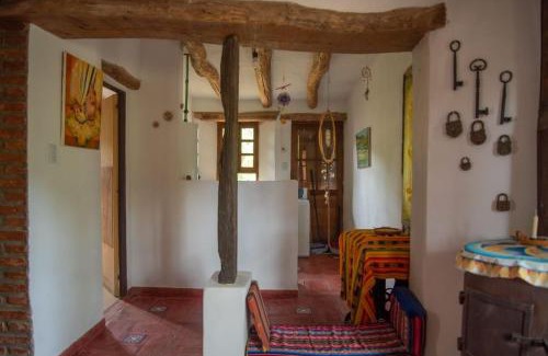Amaicha Del Valle House | Cerco del Trigo