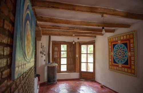 Amaicha Del Valle House | Cerco del Trigo