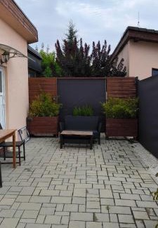 Polny Kesov Apartment | Ceremoniár