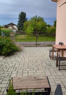 Polny Kesov Apartment | Ceremoniár