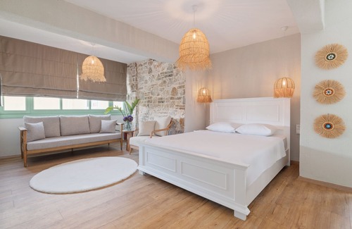 Alacati House | Cerenity Alaçatı