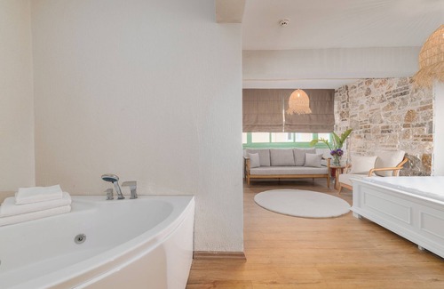 Alacati House | Cerenity Alaçatı