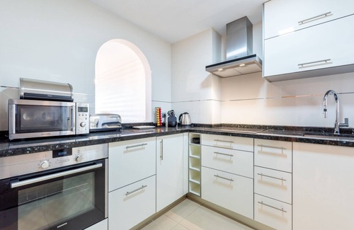 Rincon de la Victoria Apartment | Ceres Málaga Luxury Apartment