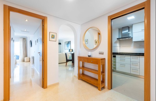 Rincon de la Victoria Apartment | Ceres Málaga Luxury Apartment