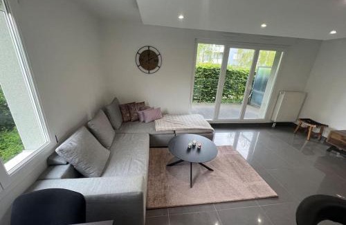 Poteries Apartment | Cerf Berr