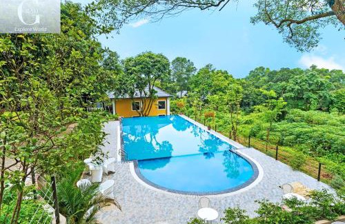 Soc Son Hotel | Cerf Volant Soc Son Resort