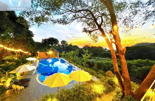 Soc Son Hotel | Cerf Volant Soc Son Resort