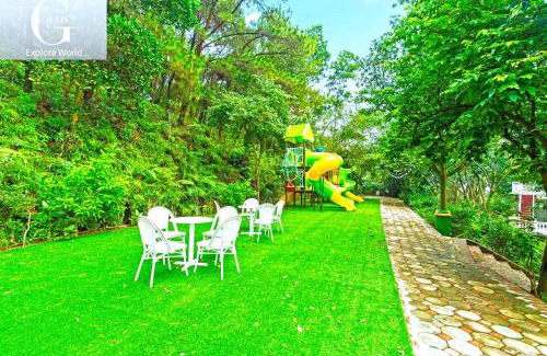 Soc Son Hotel | Cerf Volant Soc Son Resort