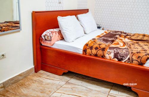 Bafoussam Hotel | CERGY PONTOISE Hôtel Bafoussam