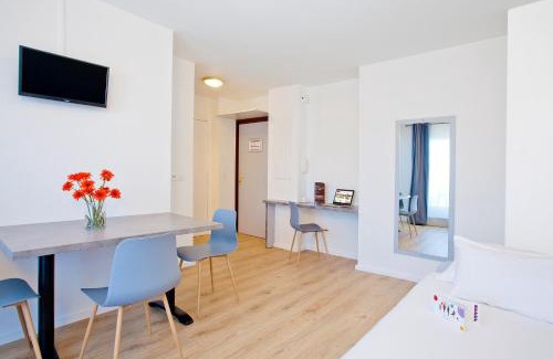 Lannion Apartment | CERISE Lannion