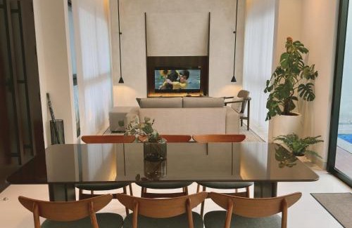 Oro Oro Ombo Villa | Cerita di Villa - Your Second Home in Batu