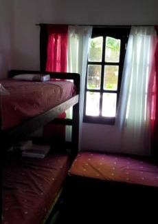 Villa Gesell House | "Cerquita del Mar" Casa para 9 personas zona centro Villa Gesell