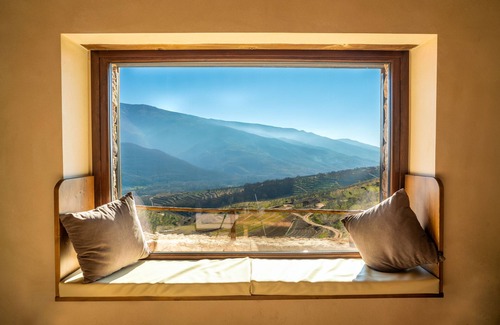 Jerte Cottage | Cerrás Sustainable and 100% Self-Sufficient Agrotourism TR-CC-00429