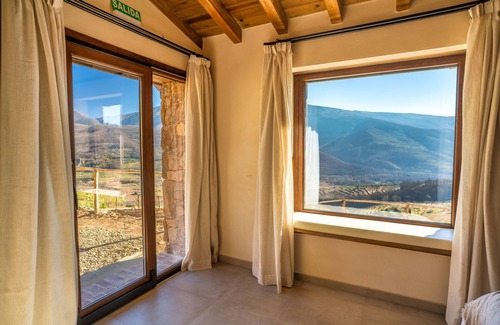 Jerte Cottage | Cerrás Sustainable and 100% Self-Sufficient Agrotourism TR-CC-00429