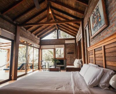 La Rinconada House | Cerro Lobo