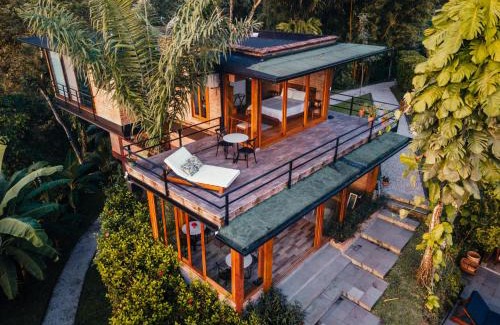 La Rinconada House | Cerro Lobo