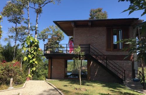 La Rinconada House | Cerro Lobo
