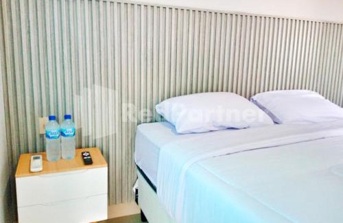Tegal Hotel | Cerry Village near RS Mitra Siaga Tegal RedPartner