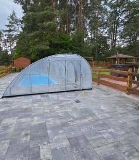 Olsztynek House | Certówka