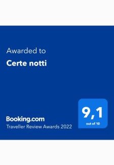 Magna Grecia Apartment | Certe notti