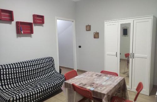 Magna Grecia Apartment | Certe notti