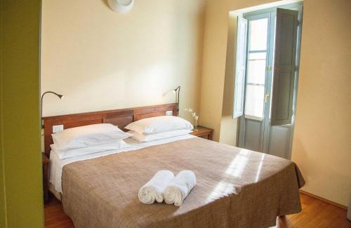 Avigliana House | Certosa 1515