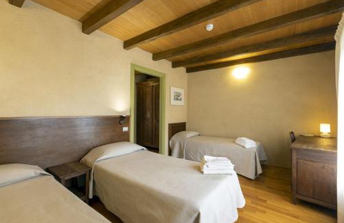 Avigliana House | Certosa 1515