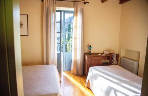 Avigliana House | Certosa 1515