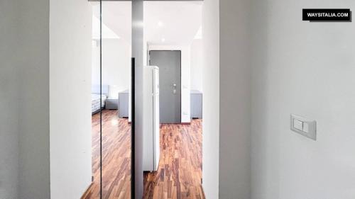 Cagnola Apartment | Certosa District Studio Apt 3
