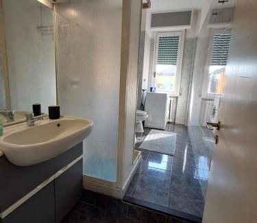 Cagnola Apartment | Certosa District Studio Apt 3