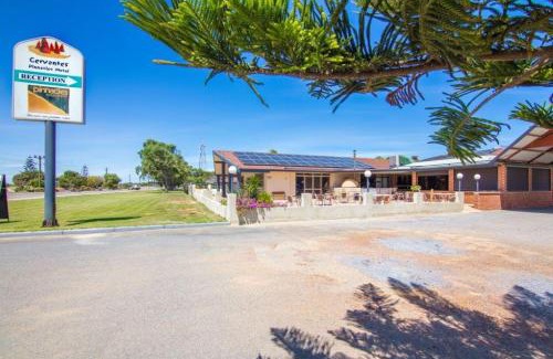Cervantes Hotel | Cervantes Pinnacles Motel