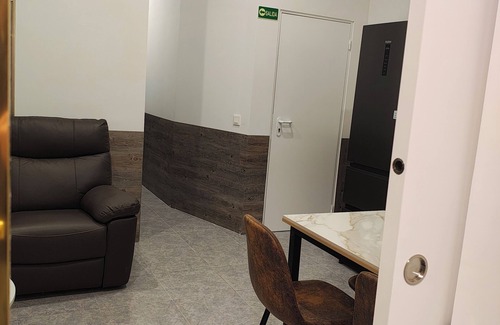 Alcala de Henares Apartment | Cervantin Apartment