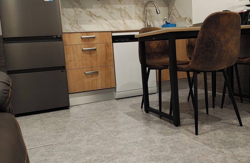 Alcala de Henares Apartment | Cervantin Apartment