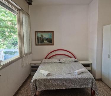 Cervia Apartment | Cervia Seaside Retreat, 300 meters from the Sea